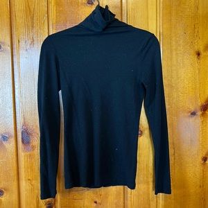 Wool sweater